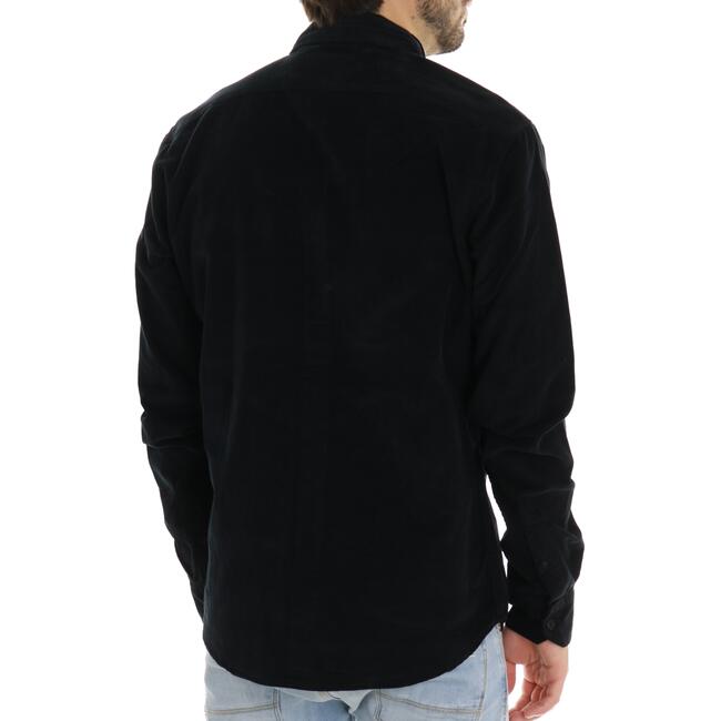 CAMICIA JUAN SOLID - Mad Fashion | img vers.650x/